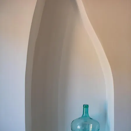公寓 Paxos Fairytales House 2 *