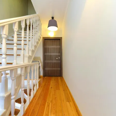 Paxos Fairytales House 2 * 盖奥斯