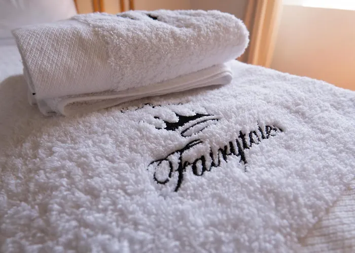 Apartamento Paxos Fairytales House 2 *