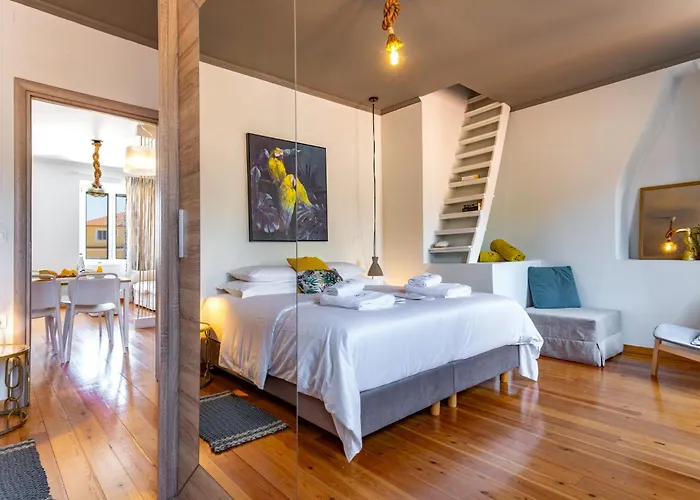 Paxos Fairytales House 2 * Gaios