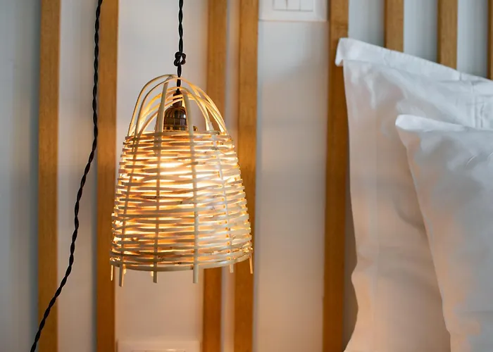 Apartamento Paxos Fairytales House 2