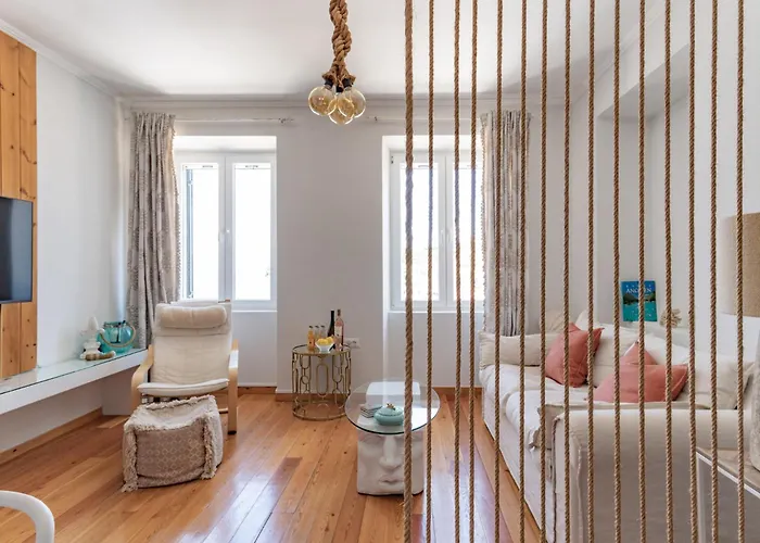 Paxos Fairytales House 2 *