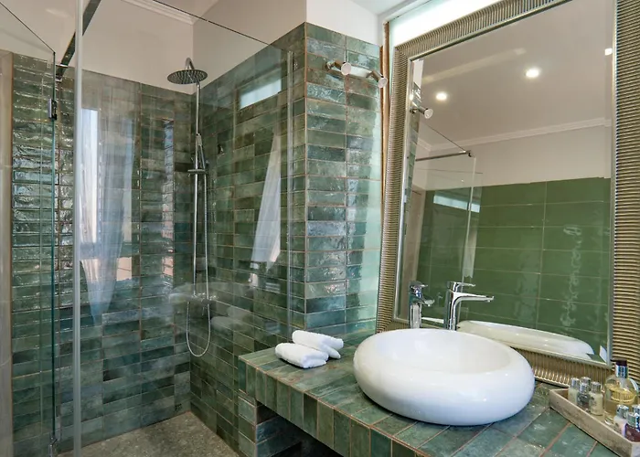 Paxos Fairytales House 2 Apartamento Gaios