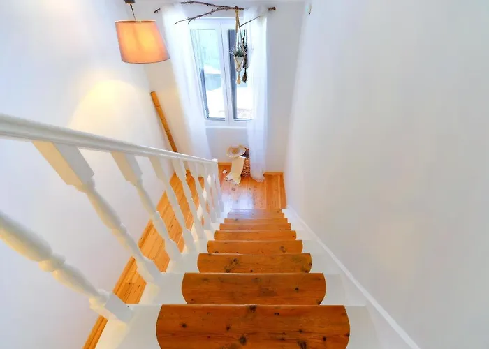 Paxos Fairytales House 2 Apartamento *