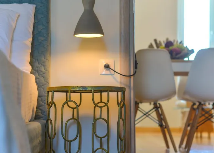 Apartamento Paxos Fairytales House 2