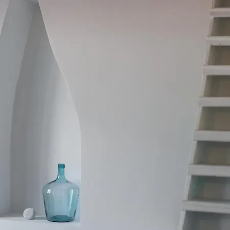 Apartment Paxos Fairytales House 2