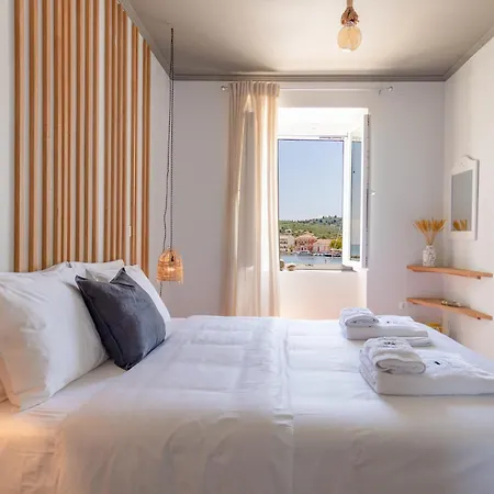 Paxos Fairytales House 2