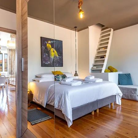 Paxos Fairytales House 2 * Gaios