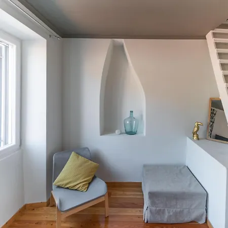 Paxos Fairytales House 2 Apartment Gaios