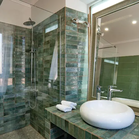 Paxos Fairytales House 2 Appartement Gaios