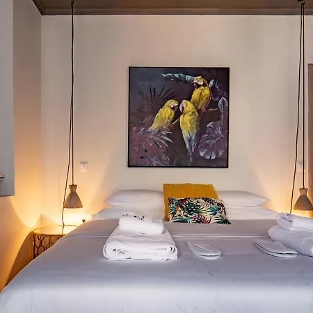 Apartment Paxos Fairytales House 2 *