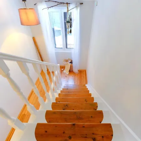 Paxos Fairytales House 2 Appartement *