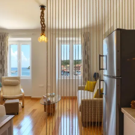 Apartment Paxos Fairytales House 2 Gaios