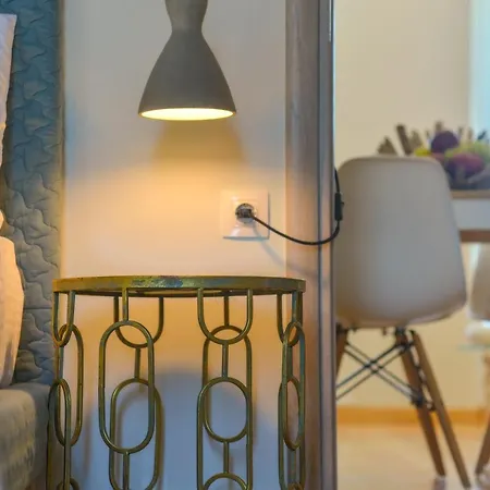 Appartement Paxos Fairytales House 2