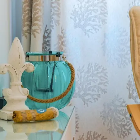 Paxos Fairytales House 2 *