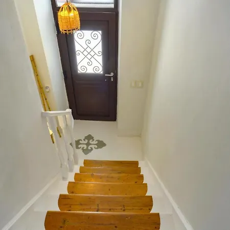 Paxos Fairytales House 2 * Gaios