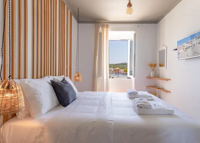 Paxos Fairytales House 2
