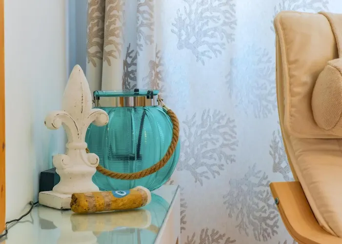 Paxos Fairytales House 2 *