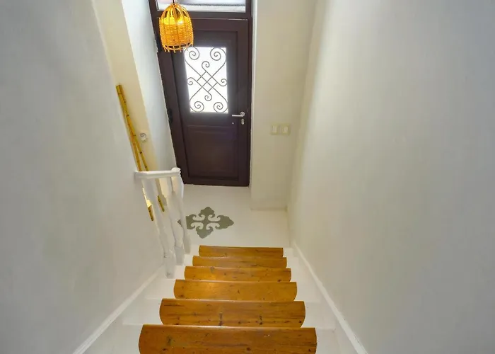 Paxos Fairytales House 2 * جايوس